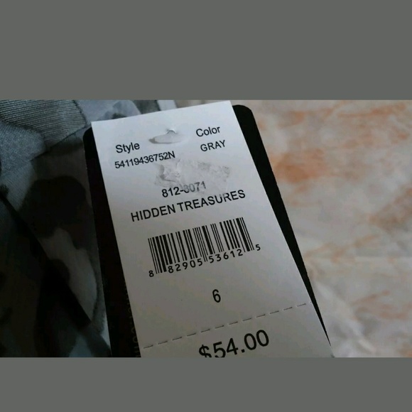 Nicole Miller dress 6 sequined sleeveless New - Picture 5 of 6